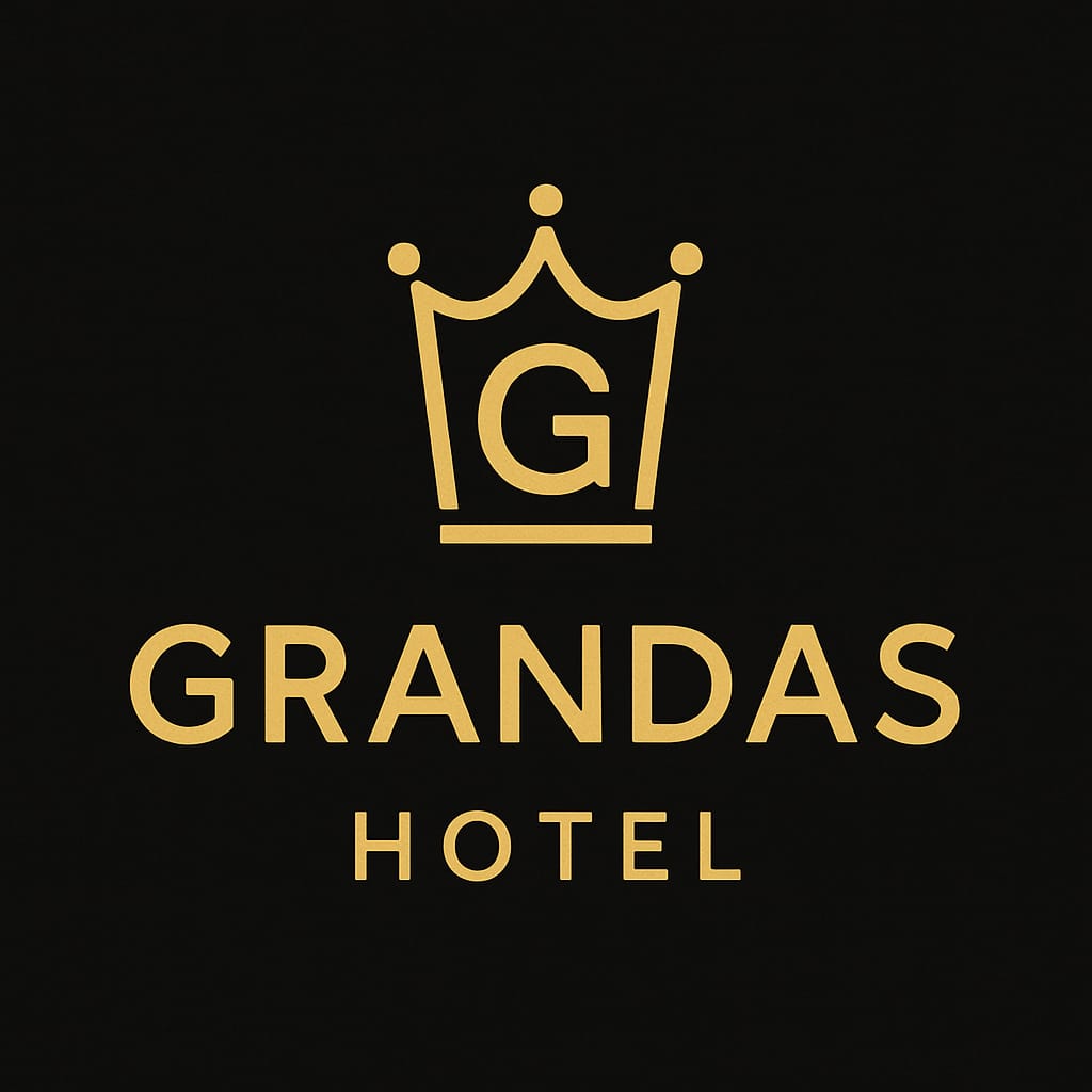 Grand As Hotel Deneyimi