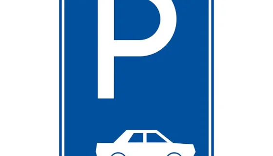 Ücretsiz Otopark